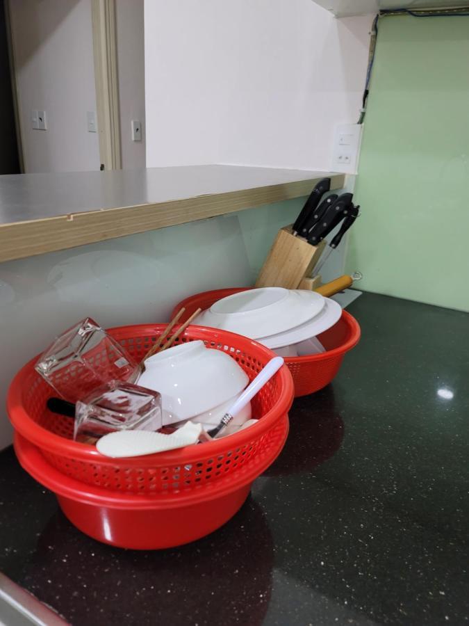 Gold View Apt4/2bed/2bath/free Pool&gym Căn hộ *