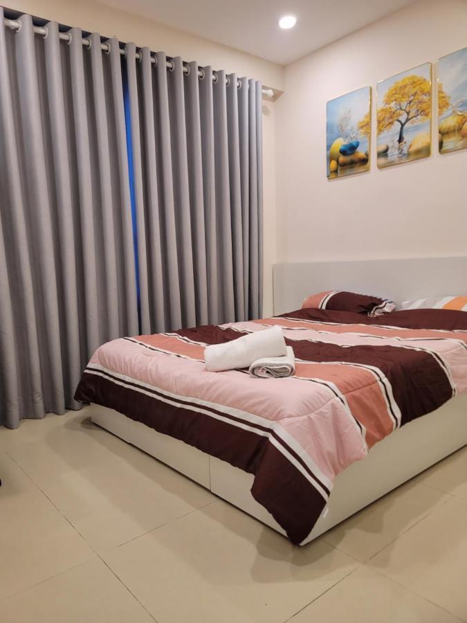 Căn hộ Gold View Apt4/2bed/2bath/free Pool&gym