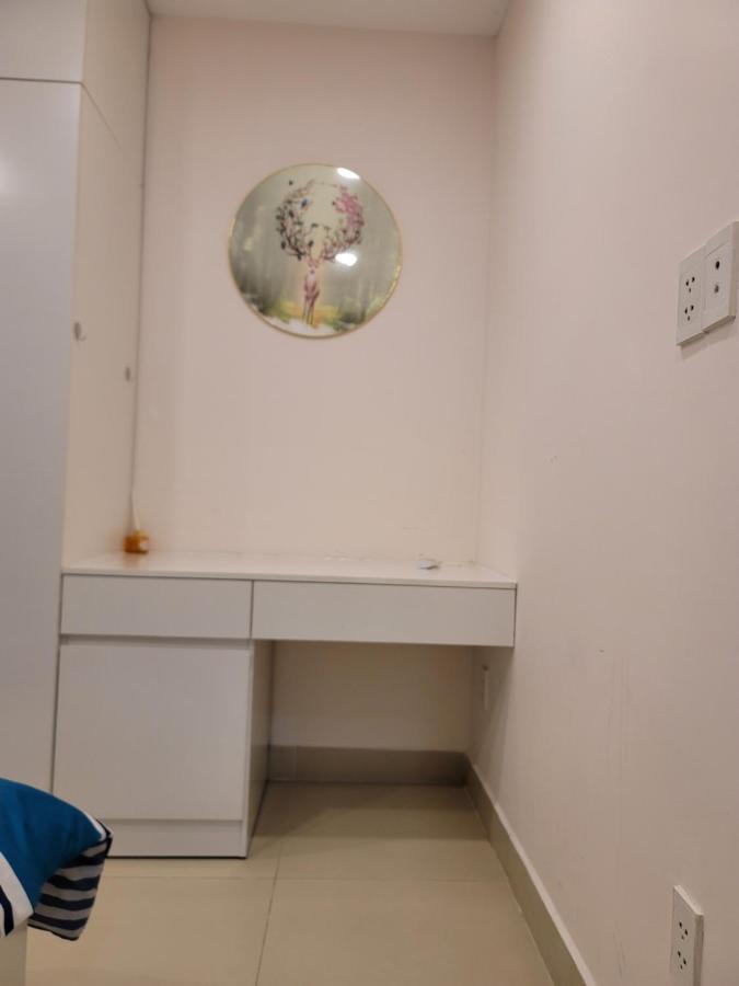 Gold View Apt4/2bed/2bath/free Pool&gym Căn hộ