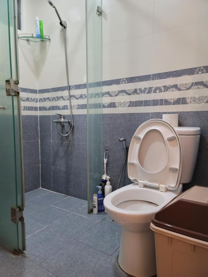Gold View Apt4/2bed/2bath/free Pool&gym Căn hộ