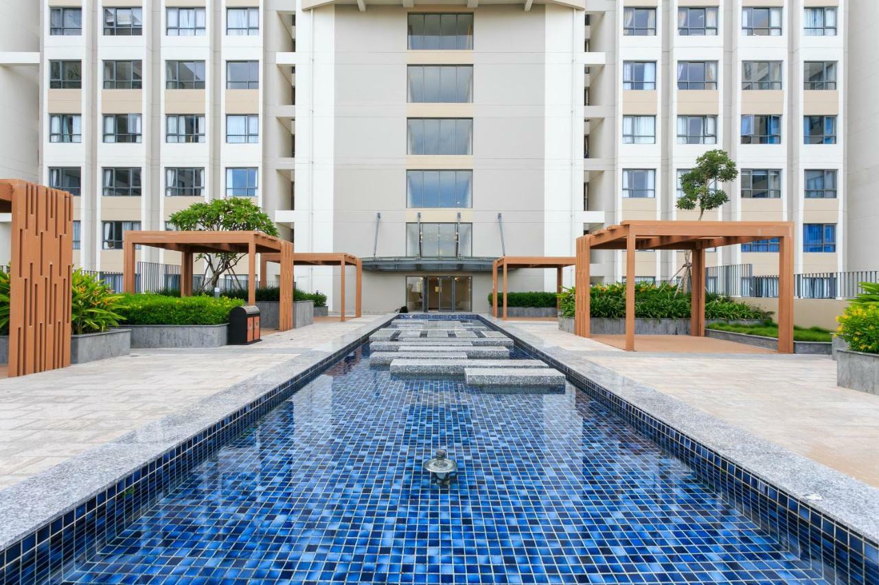 Căn hộ Gold View Apt4/2bed/2bath/free Pool&gym TP. Hồ Chí Minh
