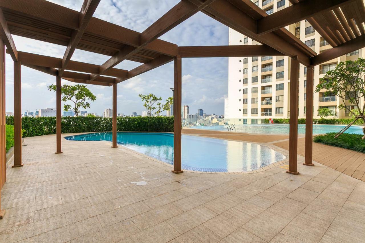 Căn hộ Gold View Apt4/2bed/2bath/free Pool&gym *