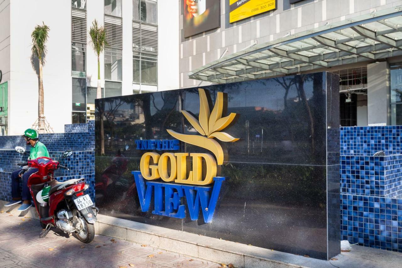 Gold View Apt4/2bed/2bath/free Pool&gym * TP. Hồ Chí Minh